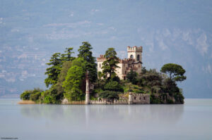 Iseo See