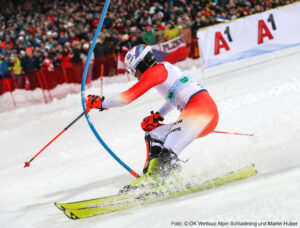 Nightrace Slalom