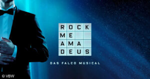 Rock me Amadeus