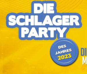Schlagerparty 2023