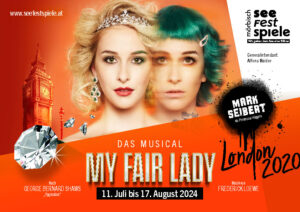 My Fair Lady - Das Musical