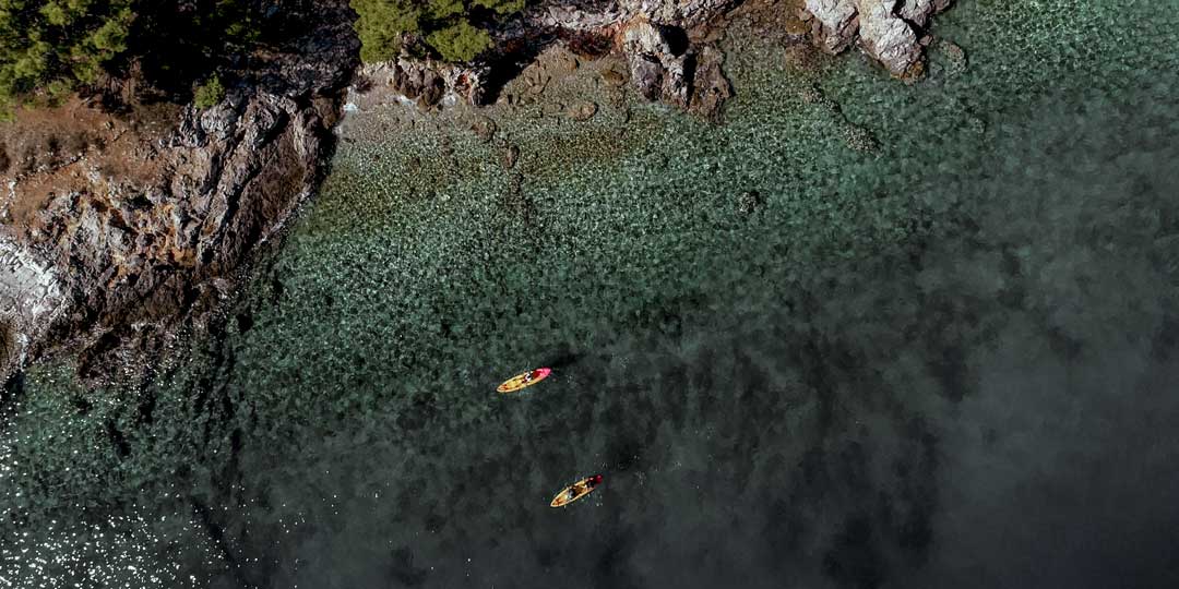 Badeurlaub in Mali-Losinj
