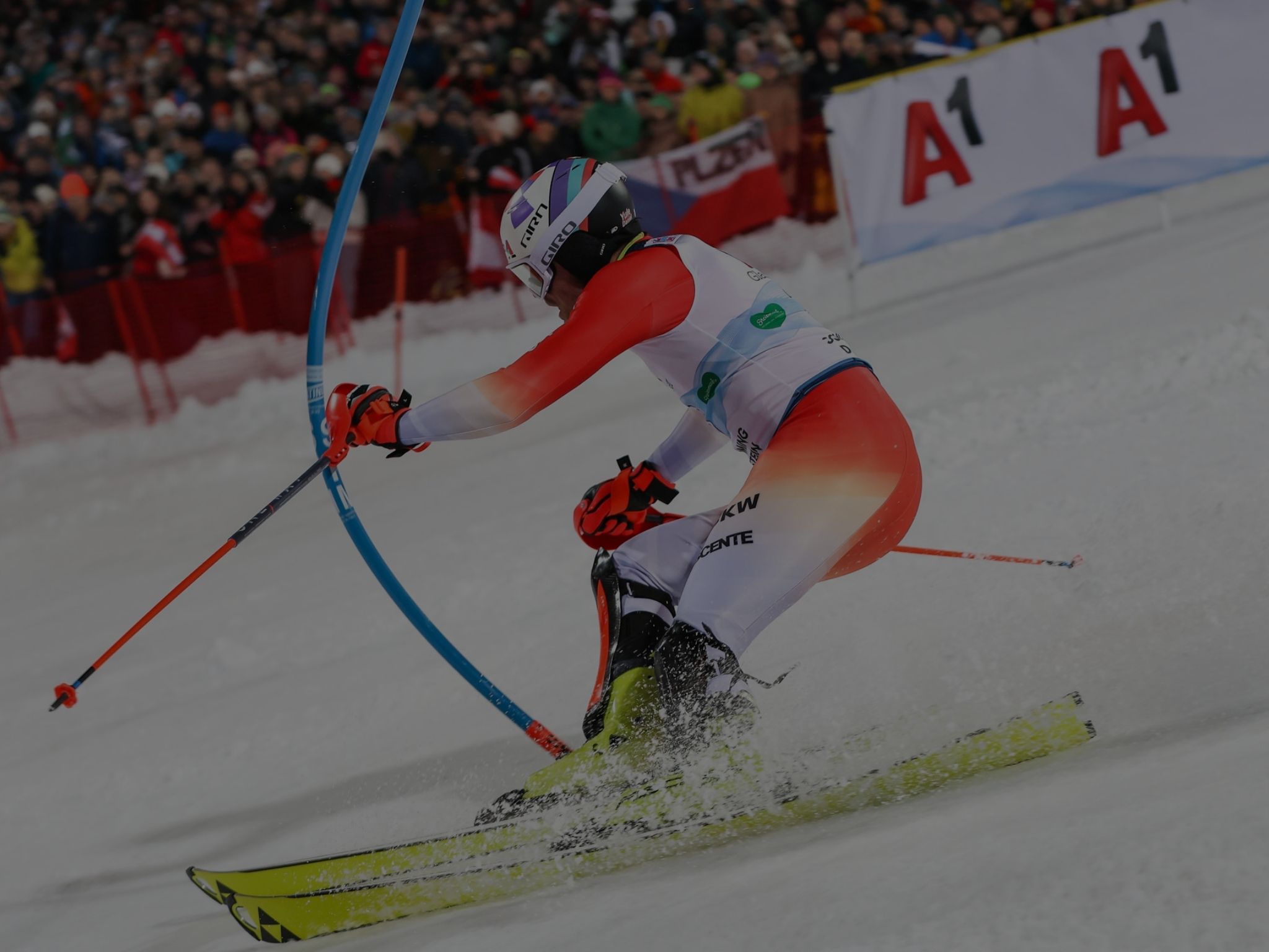 Nightrace – Slalom 2026