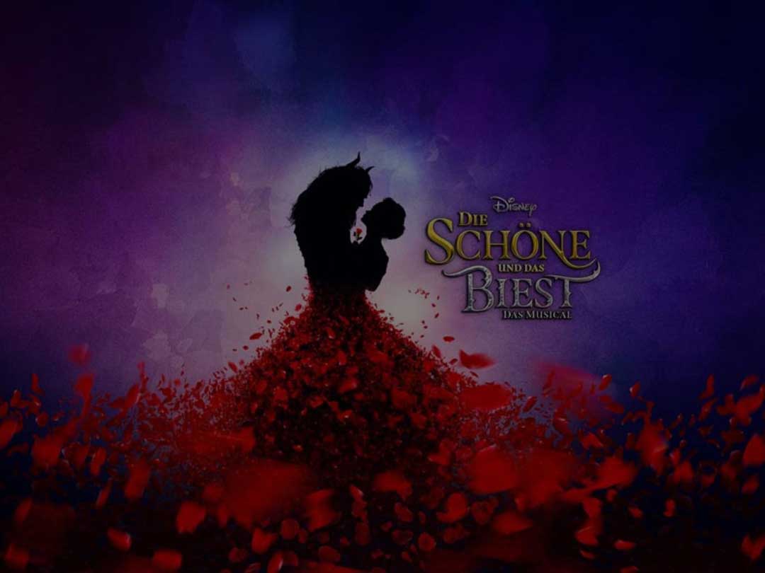 Die Schöne und das Biest