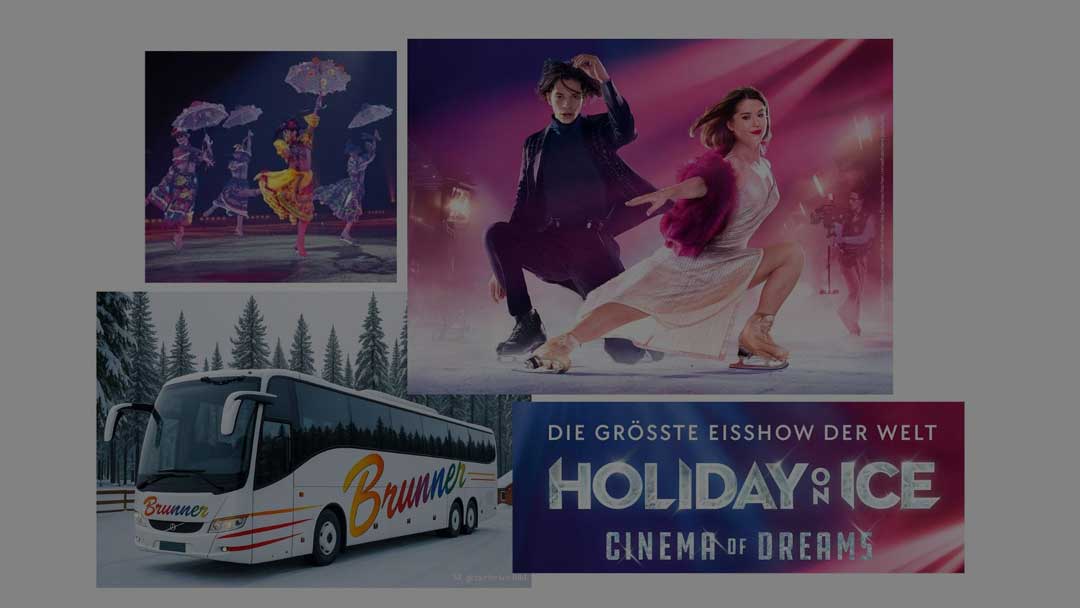Holiday in Ice 2027
