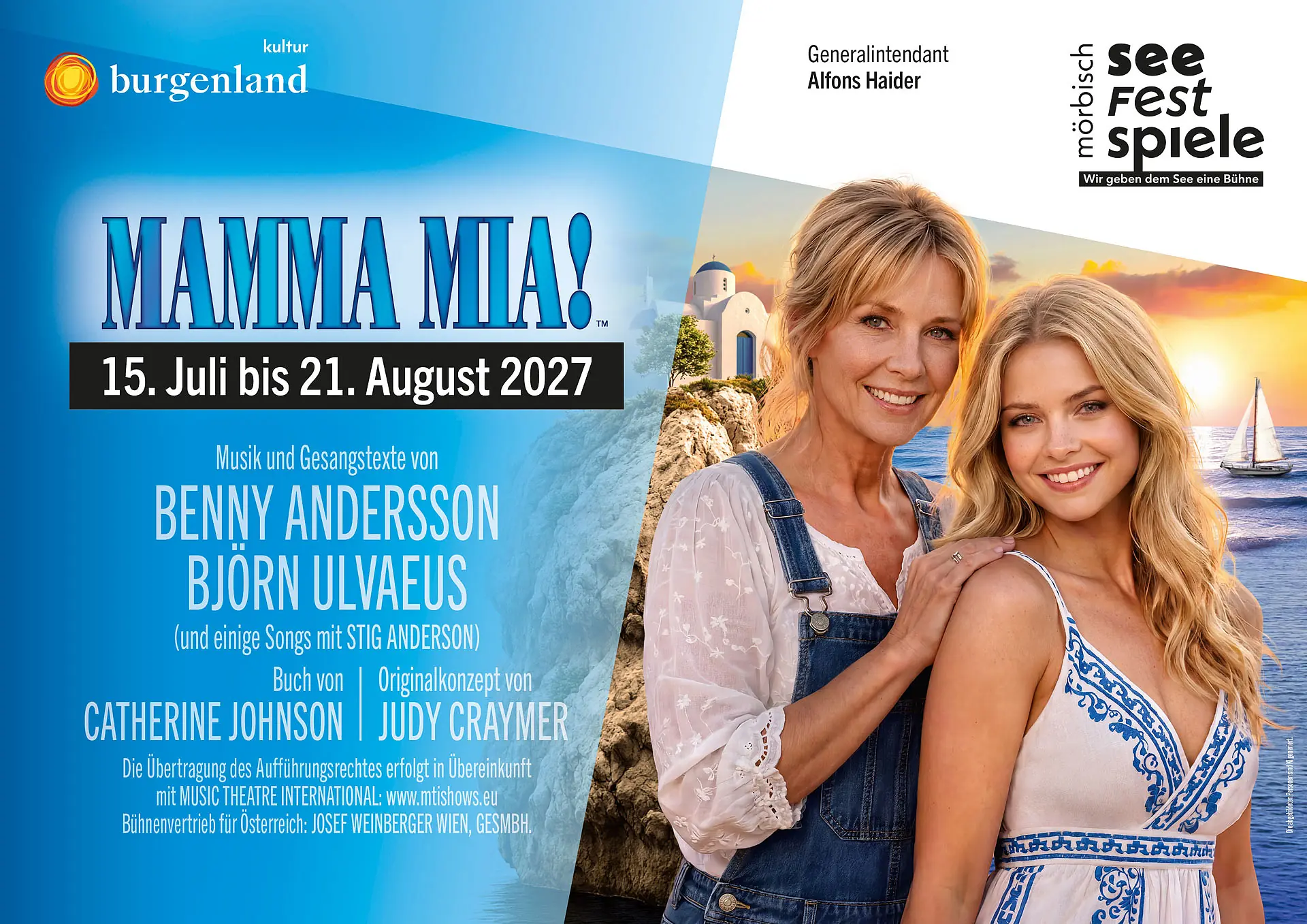 offizieller felyer 2027-mamma-mia-seefestspiele-moerbisch-a4-quer-bild-low